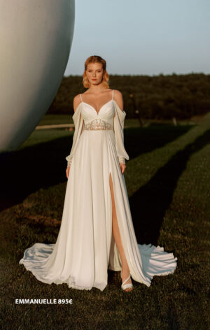 29 Mariées Passion Festive