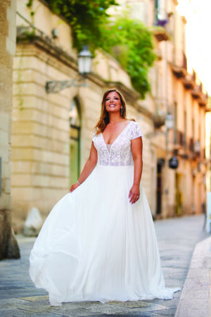 36 Lovely Mariées