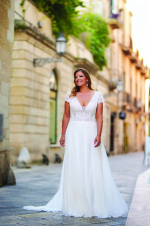 37 Lovely Mariées