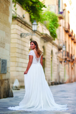 38 Lovely Mariées