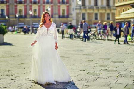 43 Lovely Mariées
