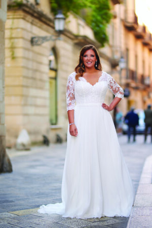 44 Lovely Mariées
