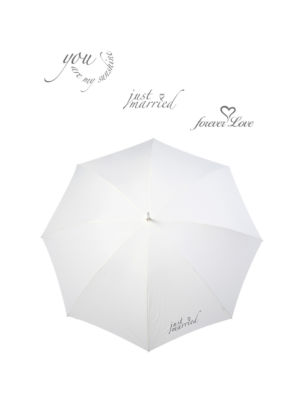 Parapluie personnalisable